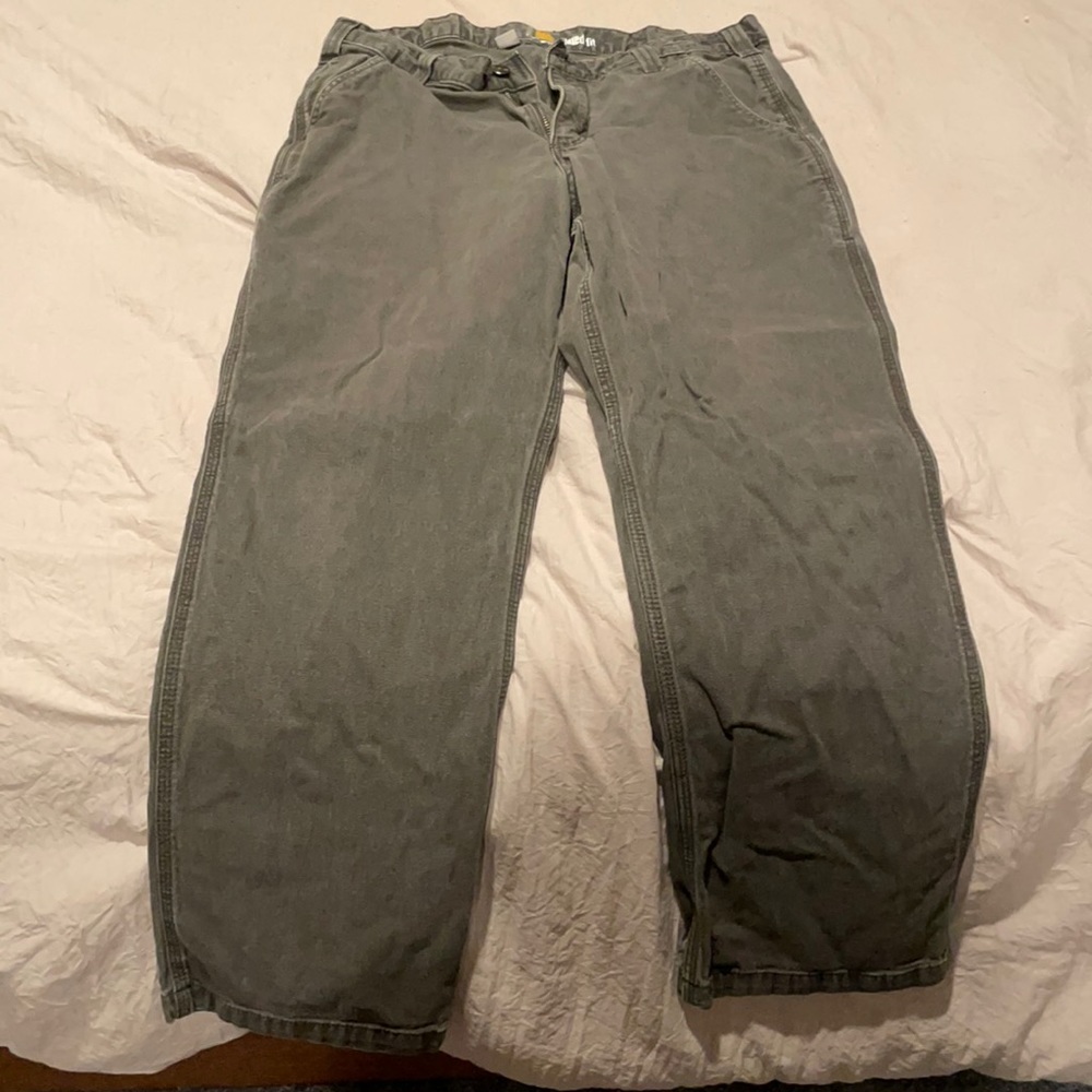 Carhartt Relaxed Fit